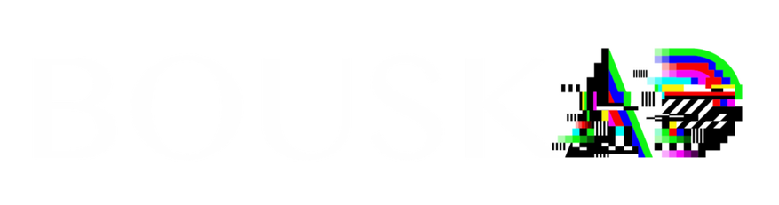 Bouskad-logo